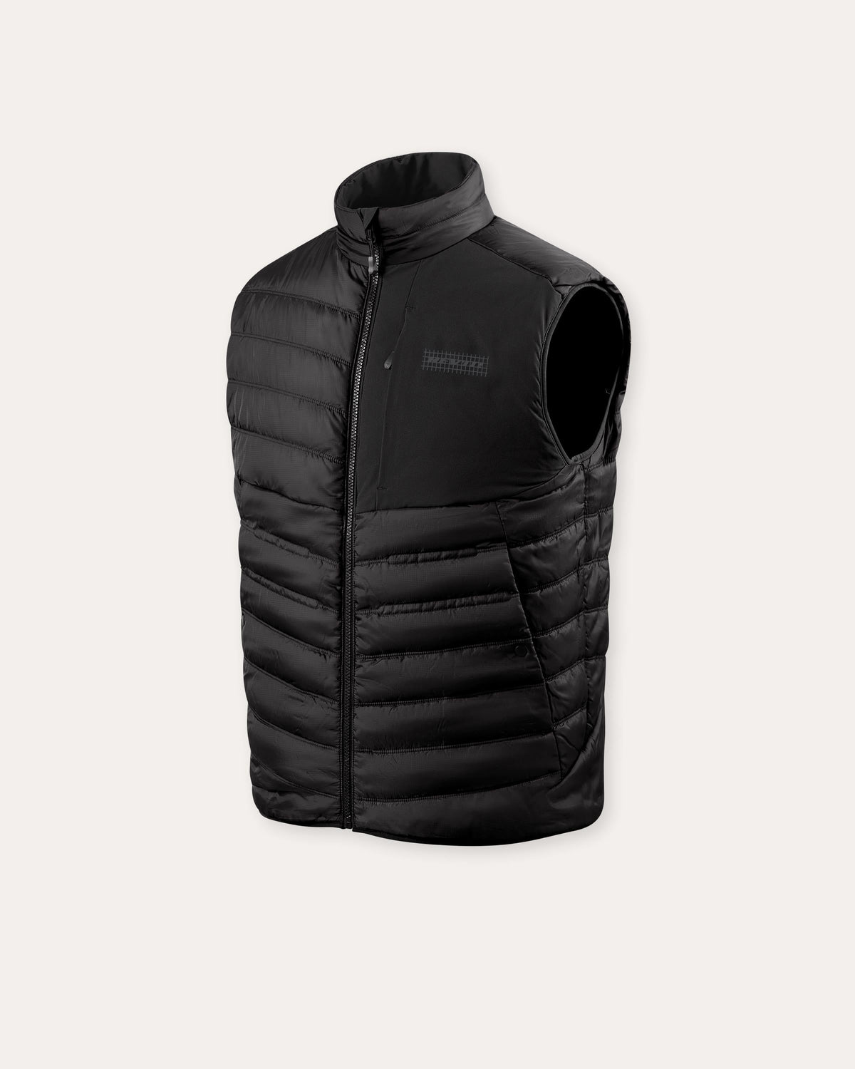 Front image: Finley - Black
