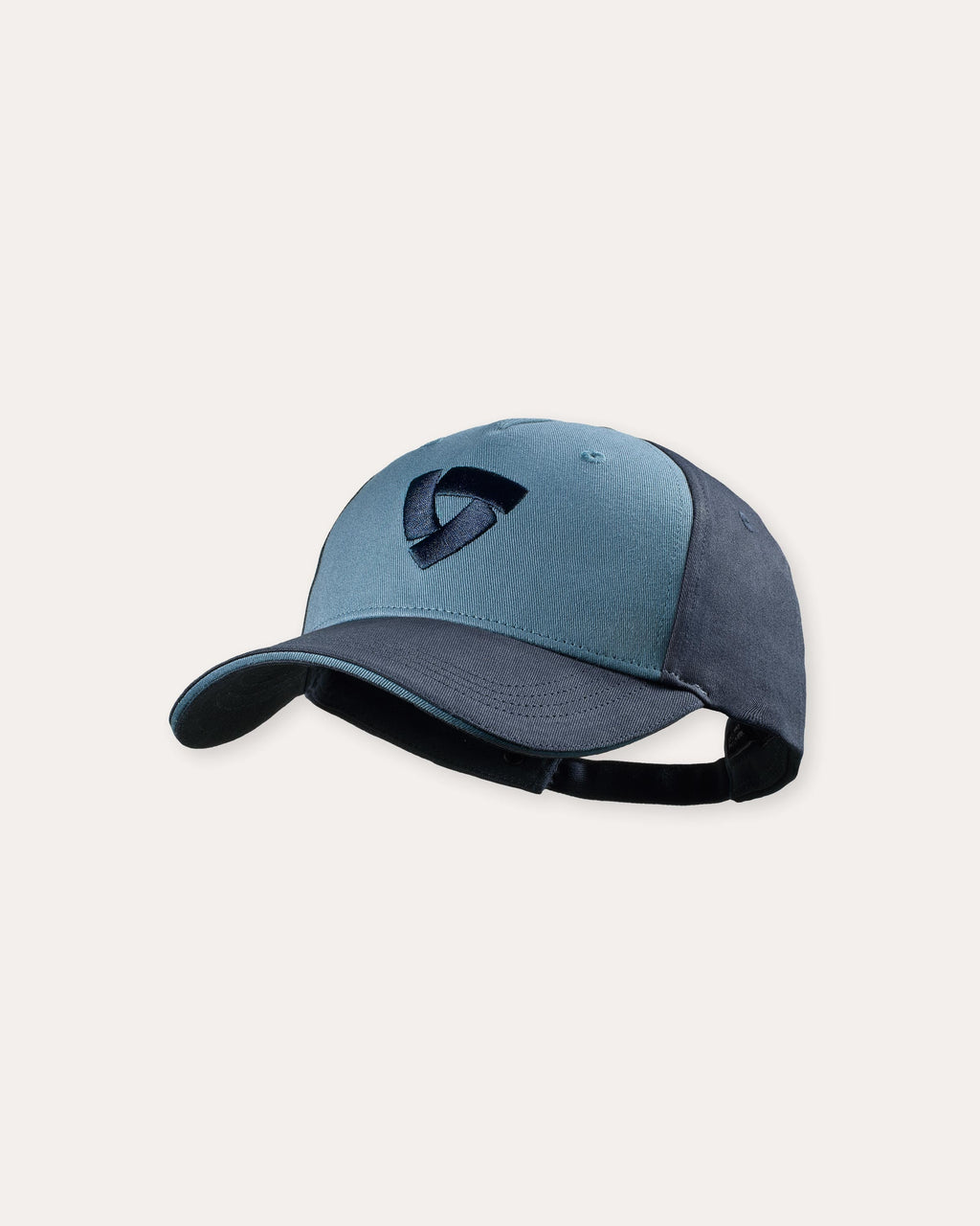 Front image: Rowan - Light Blue