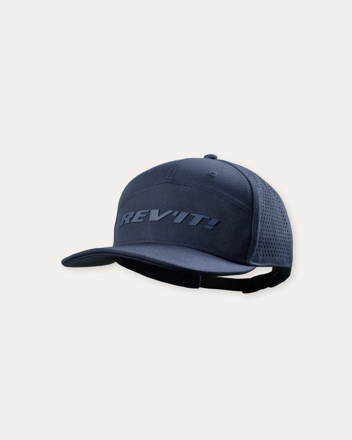 Front image: Gabriel - Dark Blue
