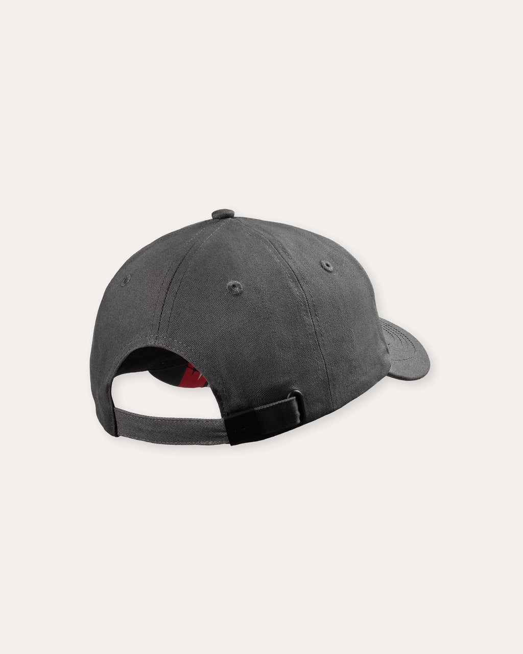 Back image: Zachary - Light Grey-Anthracite