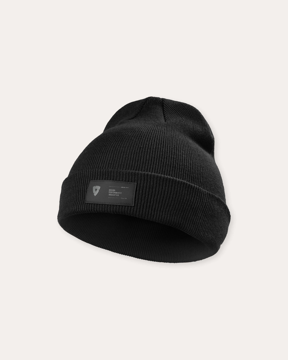 Front image: Elijah - Black