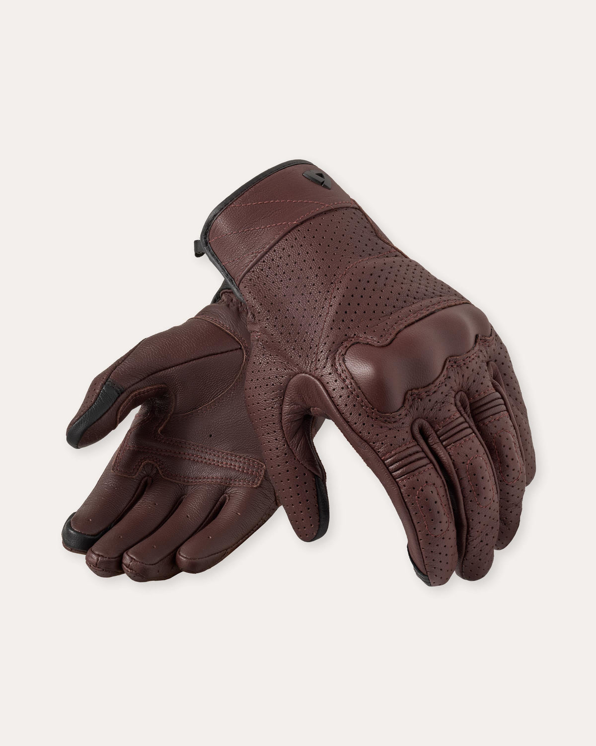 Front image: New Heights Ladies - Aubergine