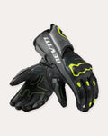 Front image: Quantum 3 - Grey-Neon Yellow