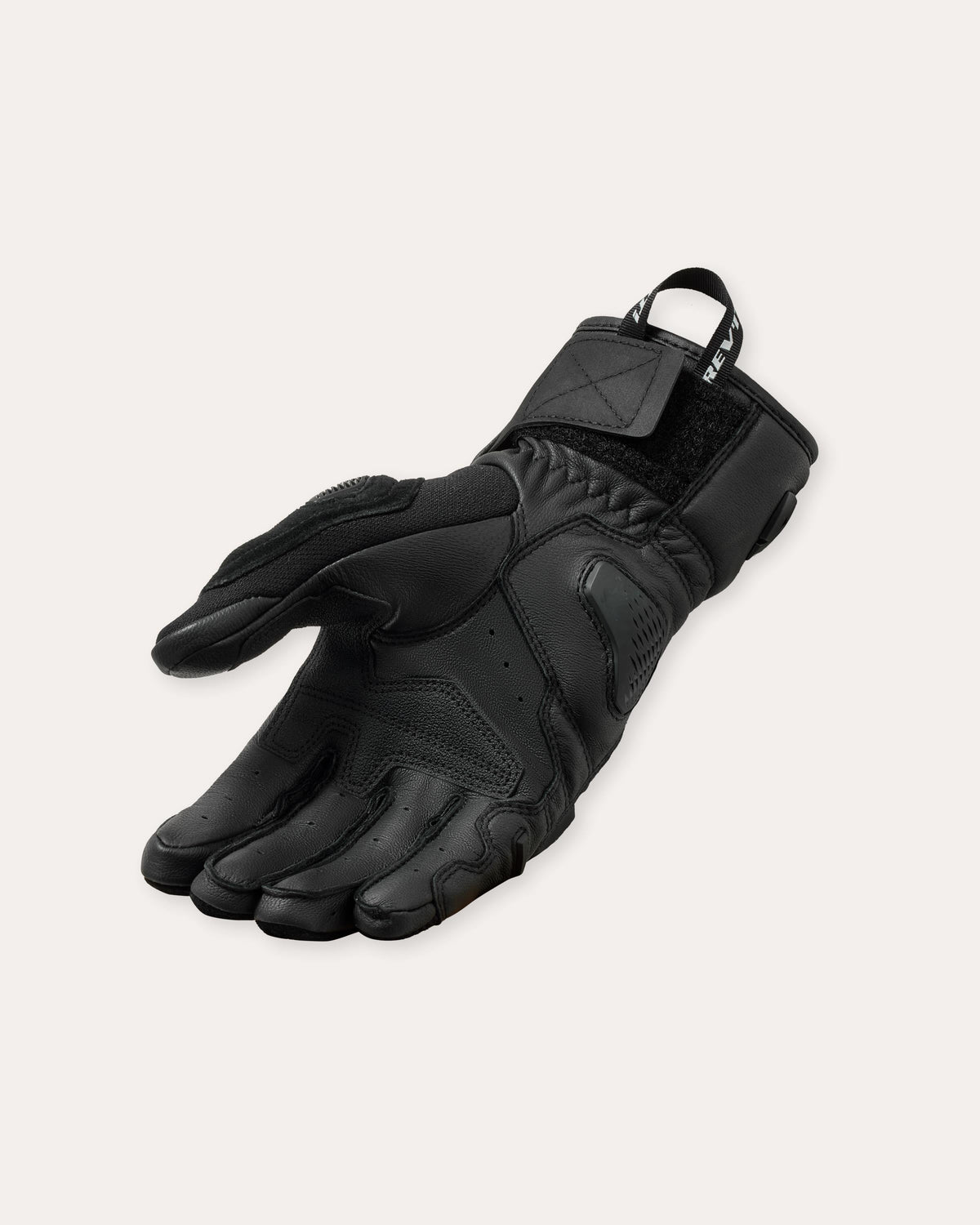 Back image: Sand 5 - Black