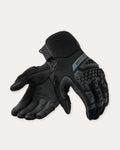 Front image: Sand 5 - Black