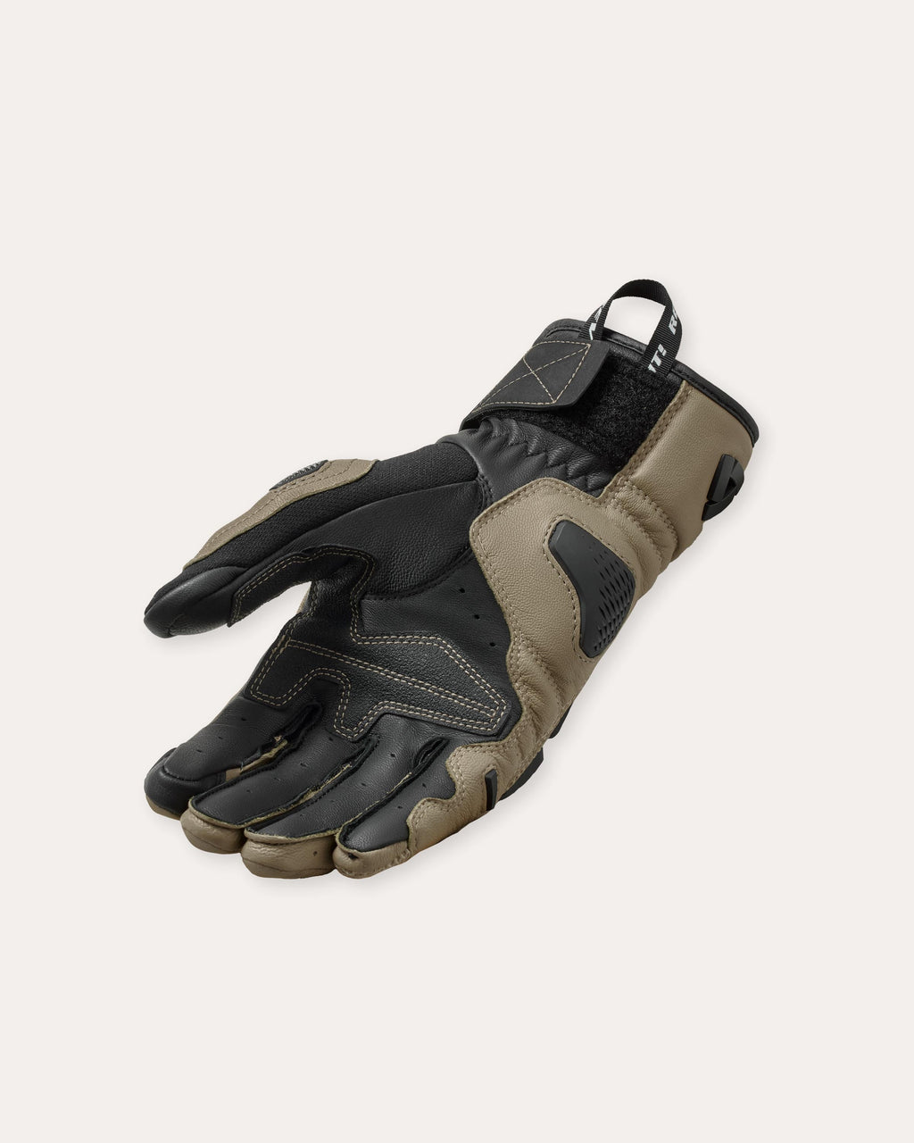 Back image: Sand 5 - Sand-Black