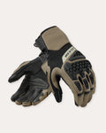 Front image: Sand 5 - Sand-Black