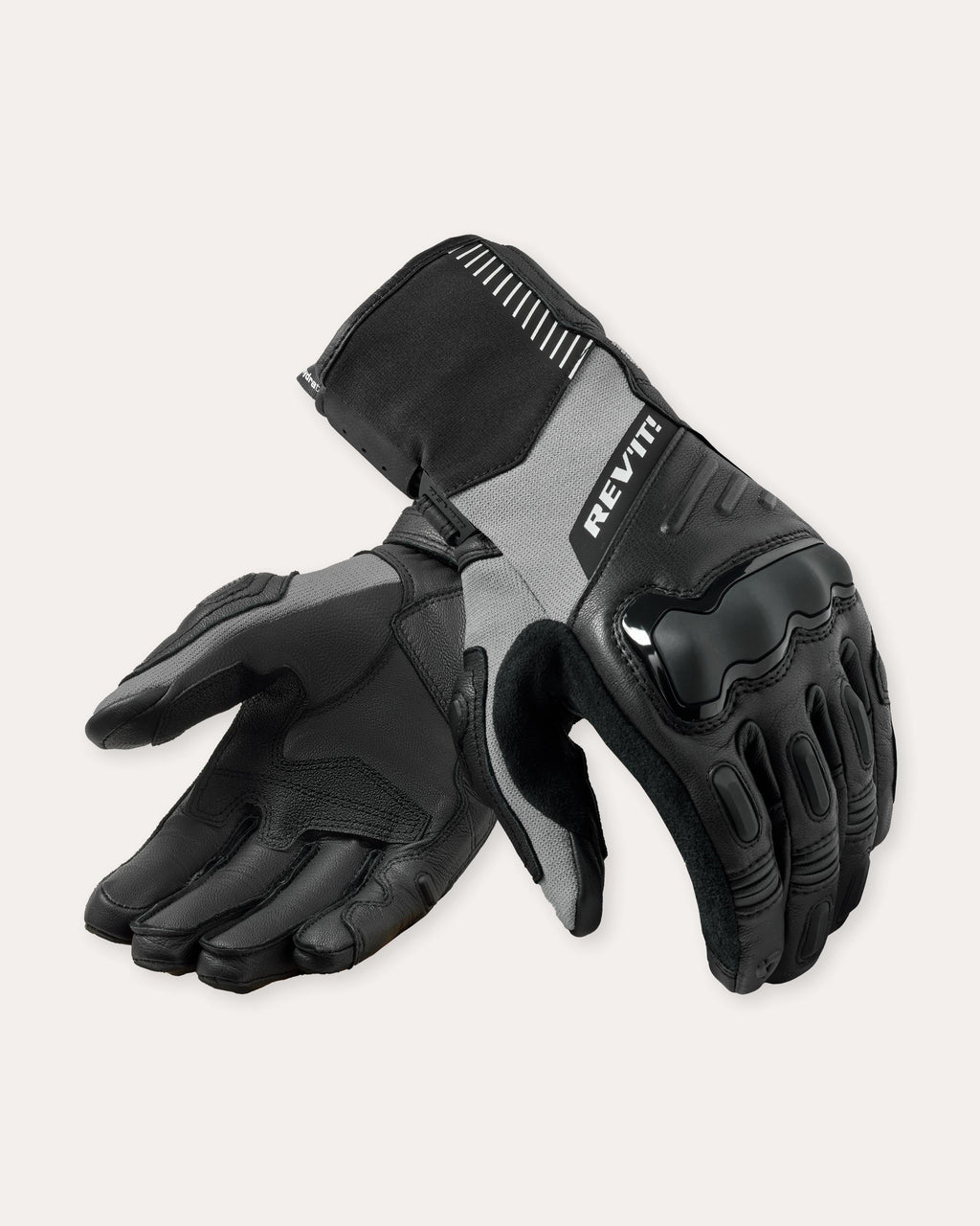 Front image: Sand 5 H2O - Black