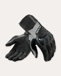 Front image: Sand 5 H2O - Black