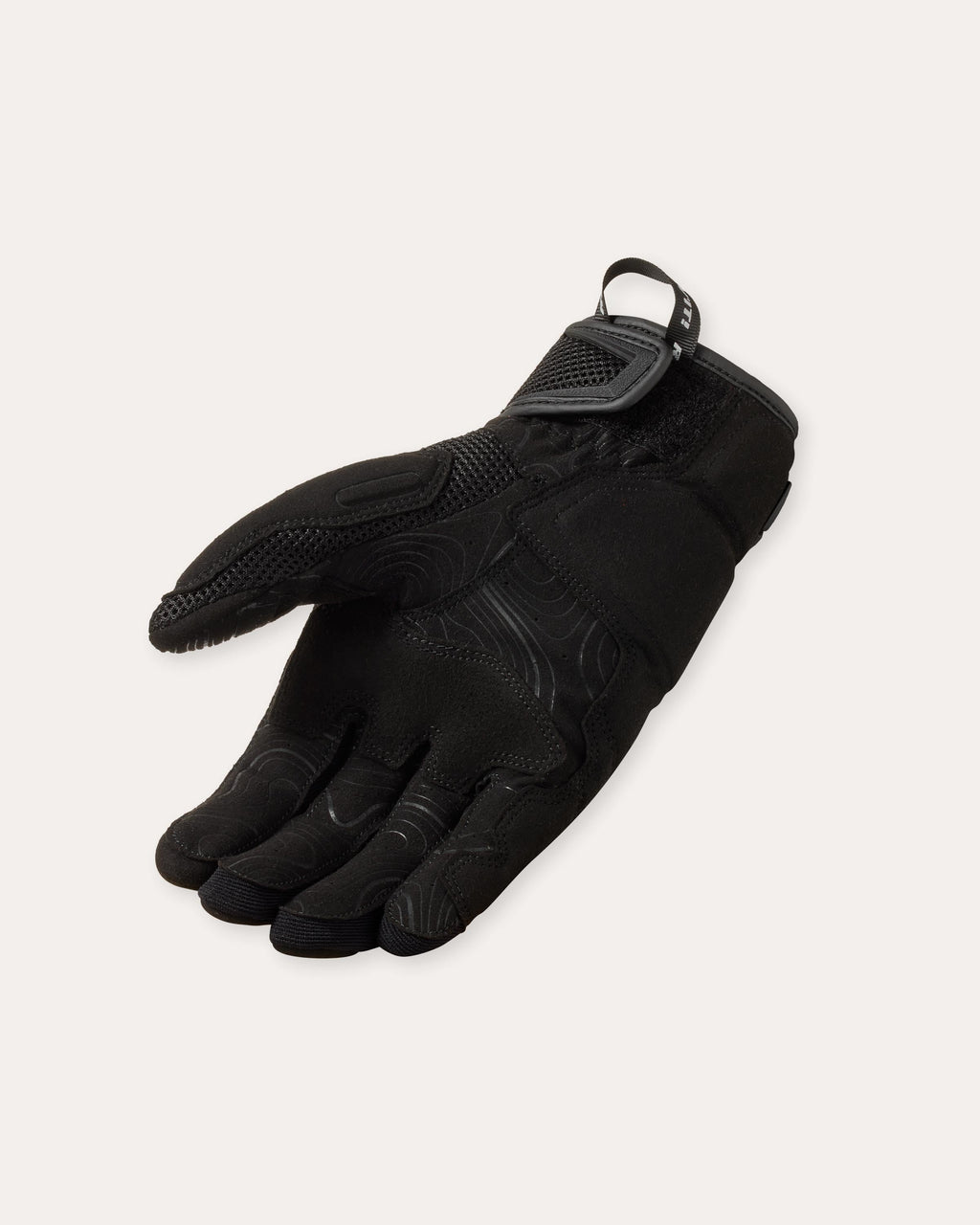 Back image: Cavern - Black