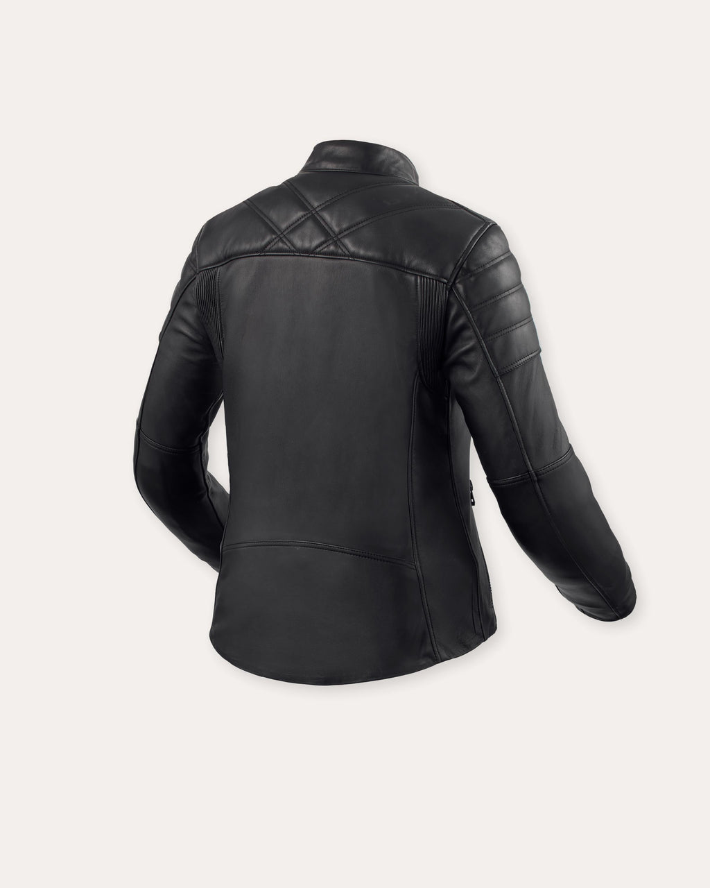 Back image: London Ladies - Black