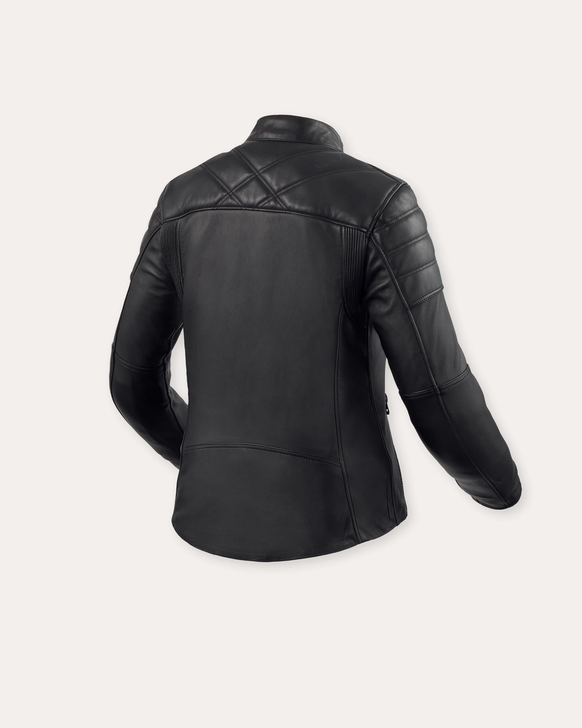 Back image: London Ladies - Black
