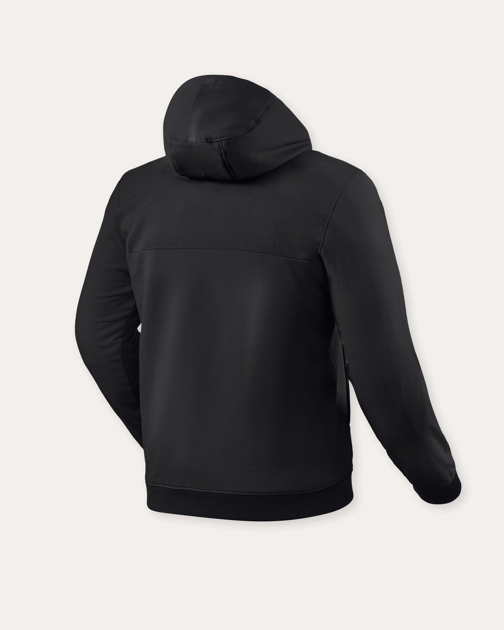 Back image: Parabolica 2 - Black