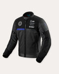 Front image: Swiftblade - Black-Blue