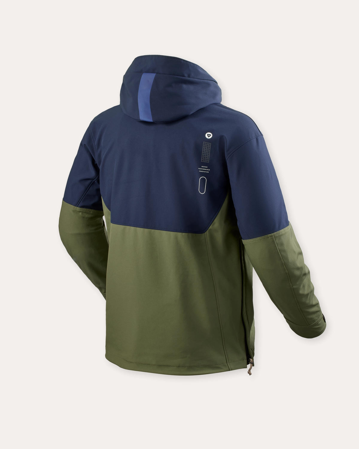Back image: Photon - Dark Blue-Green