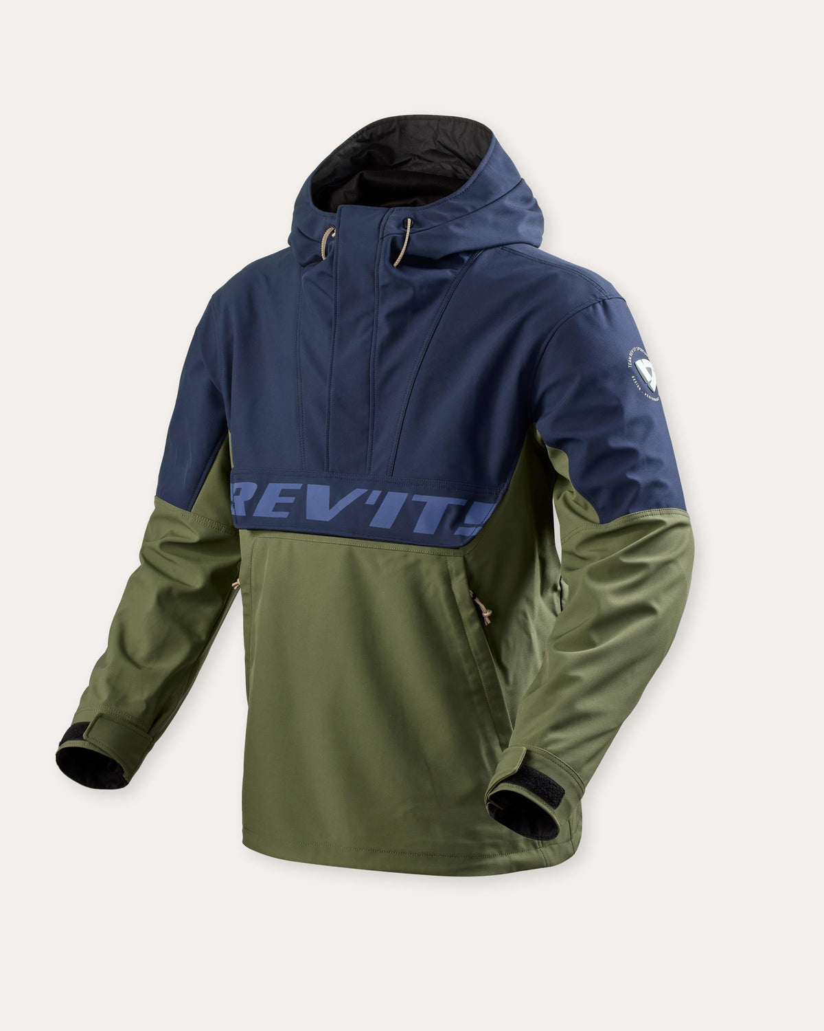 Front image: Photon - Dark Blue-Green
