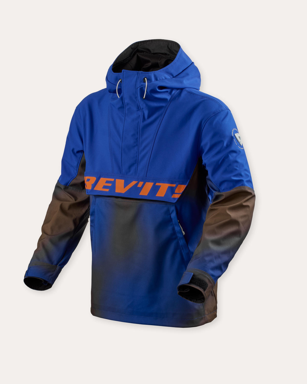 Front image: Photon - Camo Blue