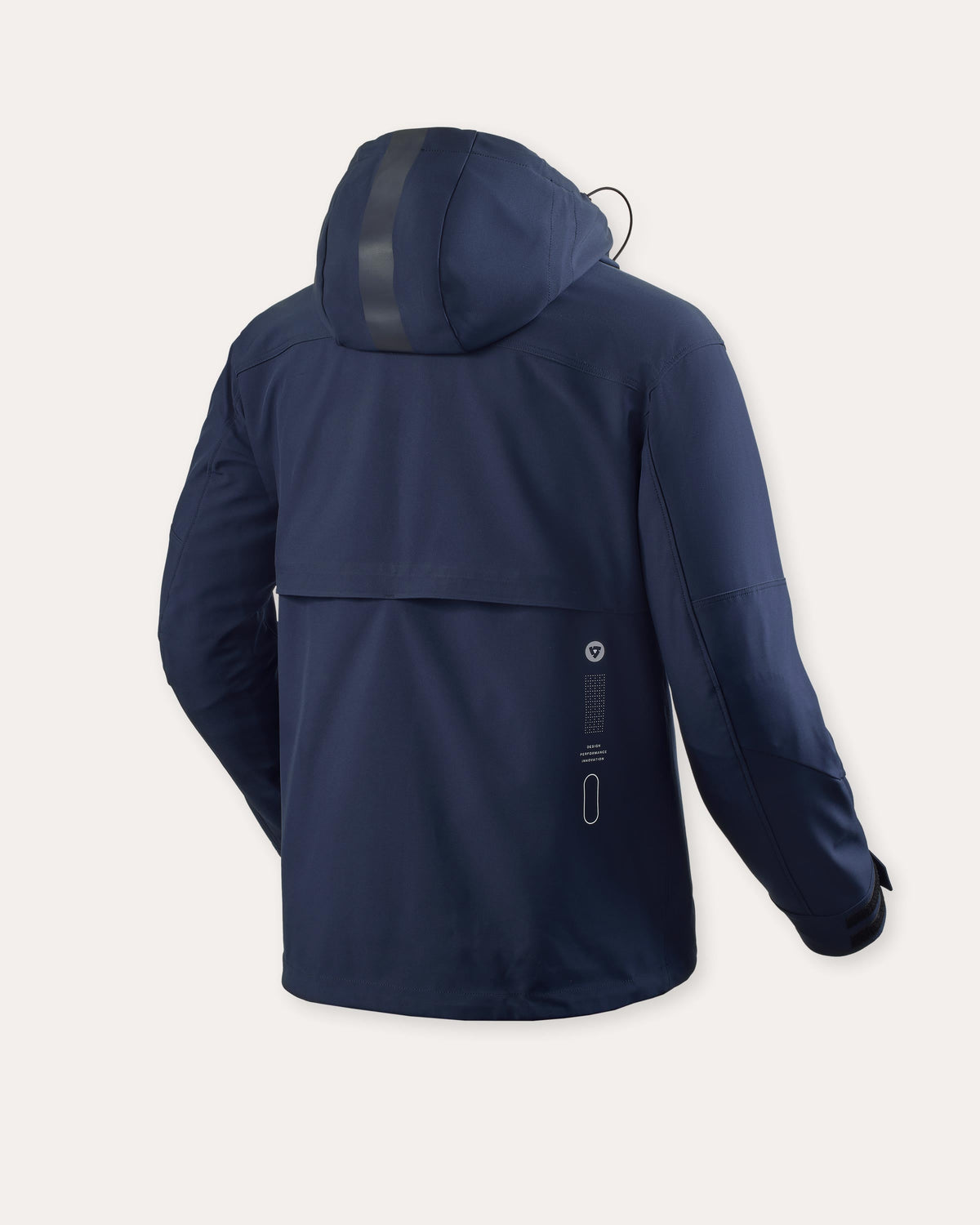 Back image: Altair H2O - Blue-Blue