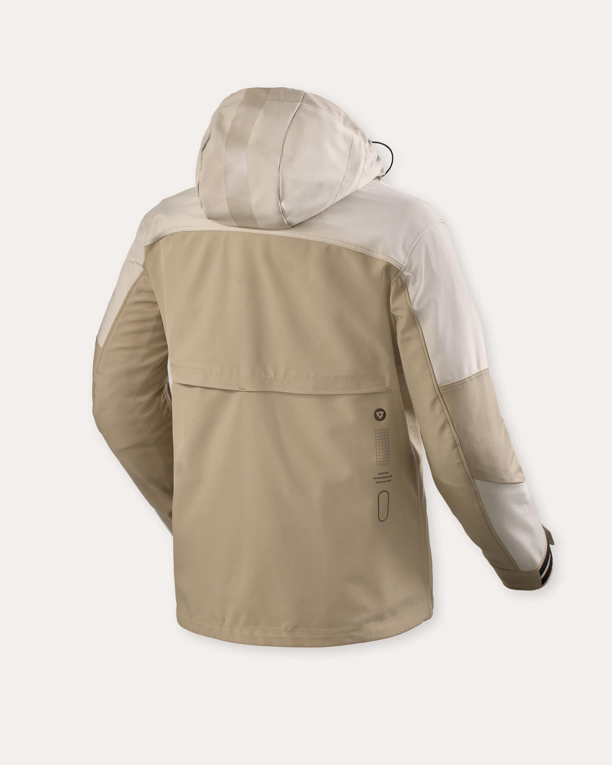 Back image: Altair H2O - Sand-Sand