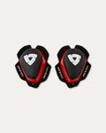 Front image: 2 - Red-Black-White