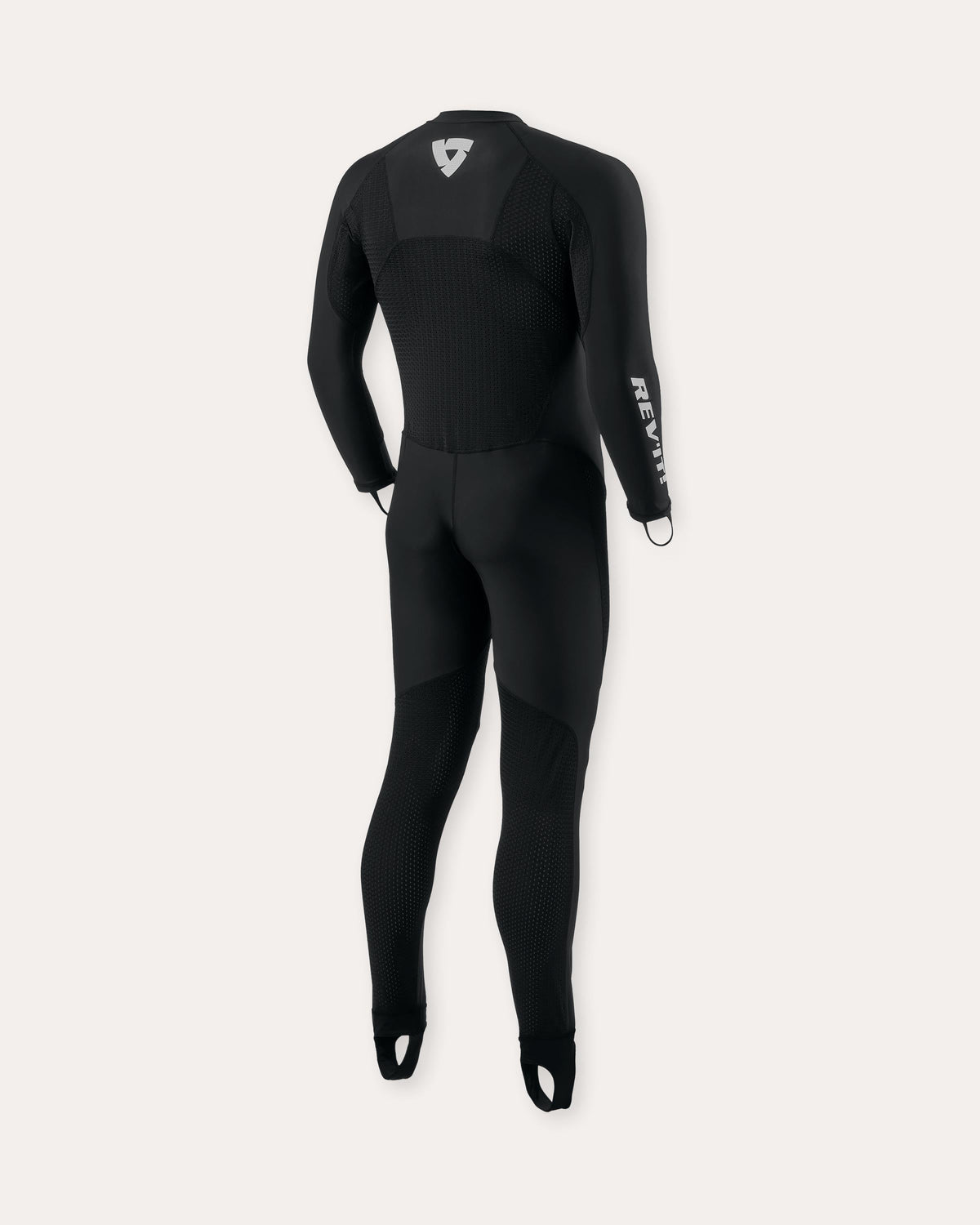 Back image: Blast - Black