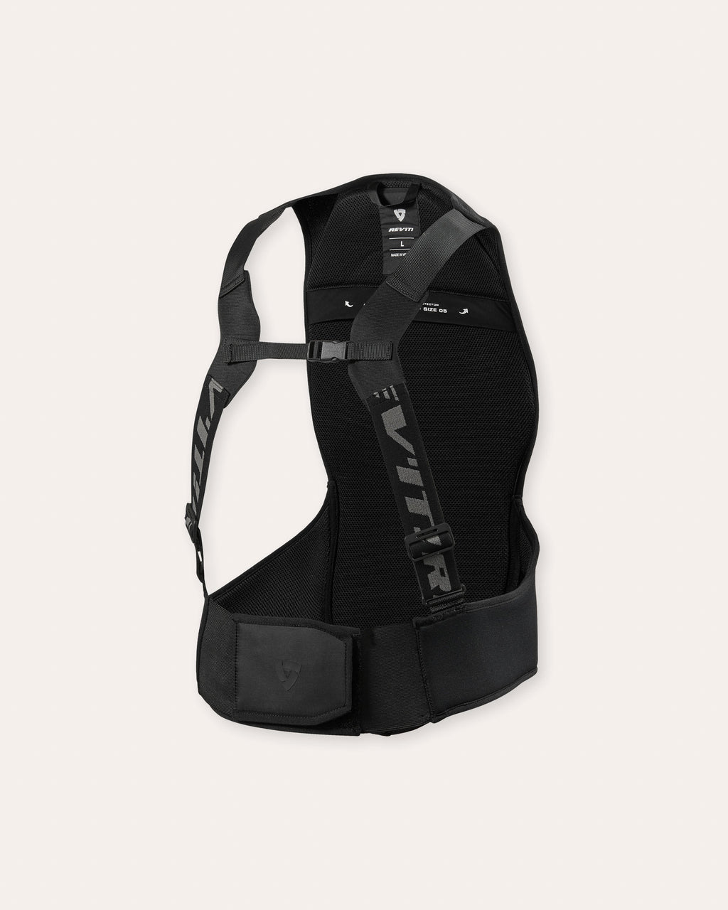 Back image: Slingshot - Black
