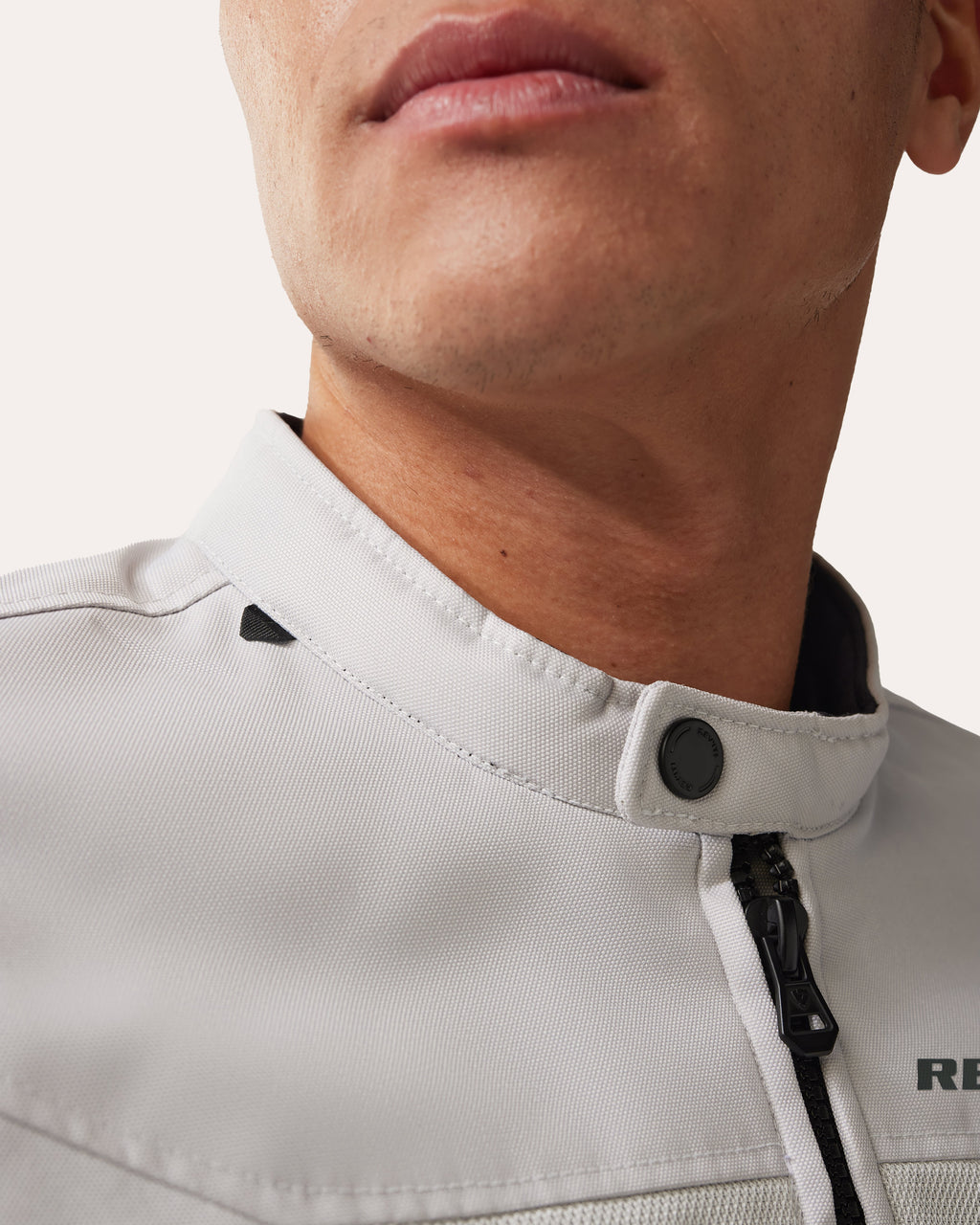 Jacket Eclipse 2 | Sand - Detail