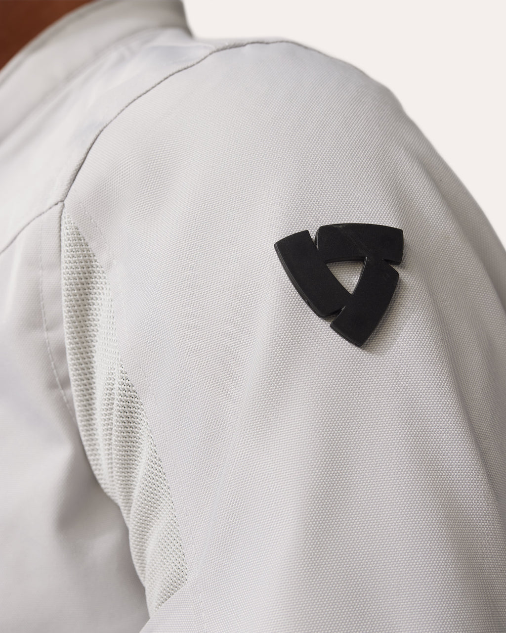 Jacket Eclipse 2 | Sand - Detail
