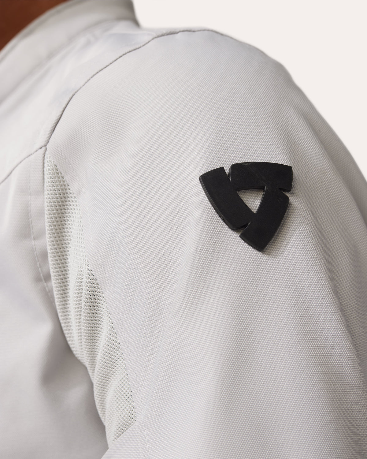 Jacket Eclipse 2 | Sand - Detail