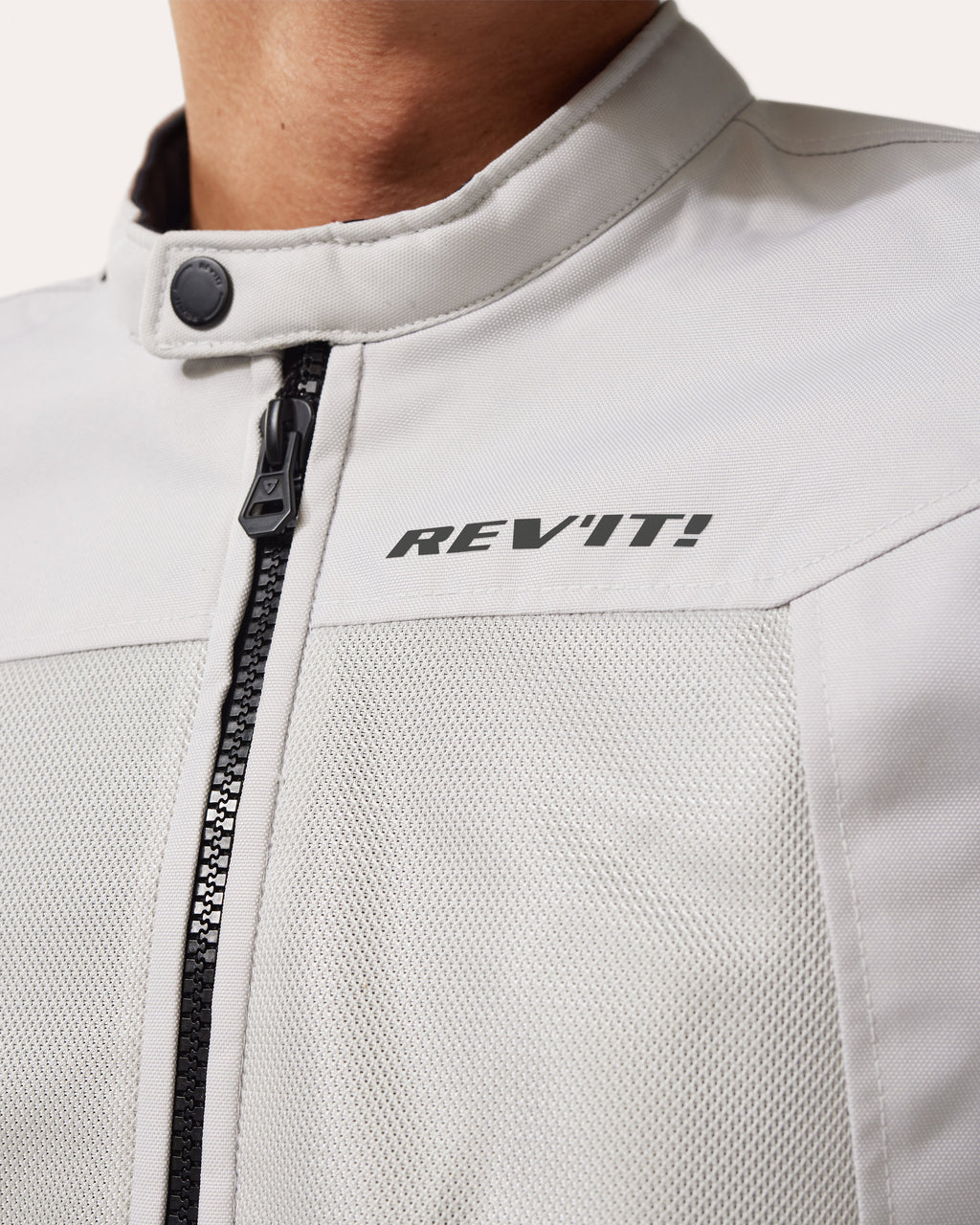 Jacket Eclipse 2 | Sand - Detail