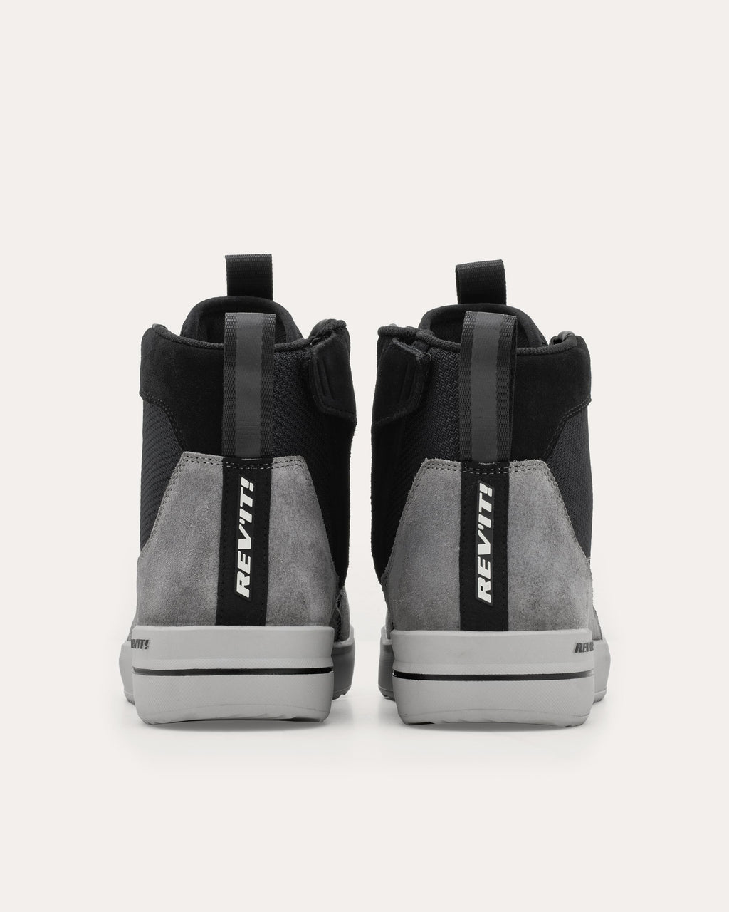 Variant image: Arrow 2 - Grey-Black