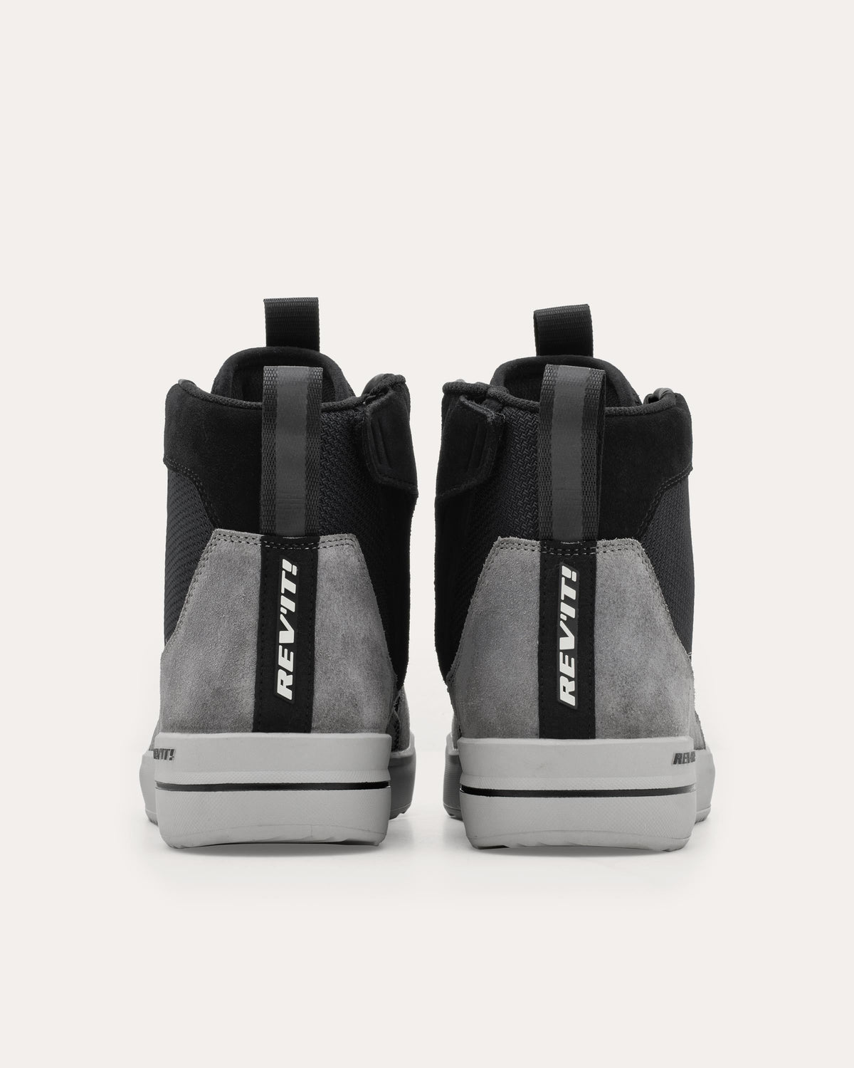 Variant image: Arrow 2 - Grey-Black