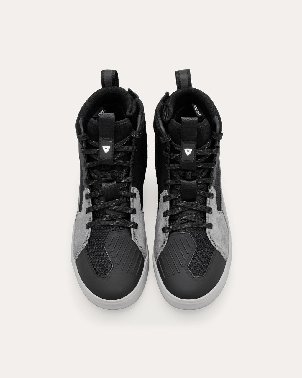Variant image: Arrow 2 - Grey-Black