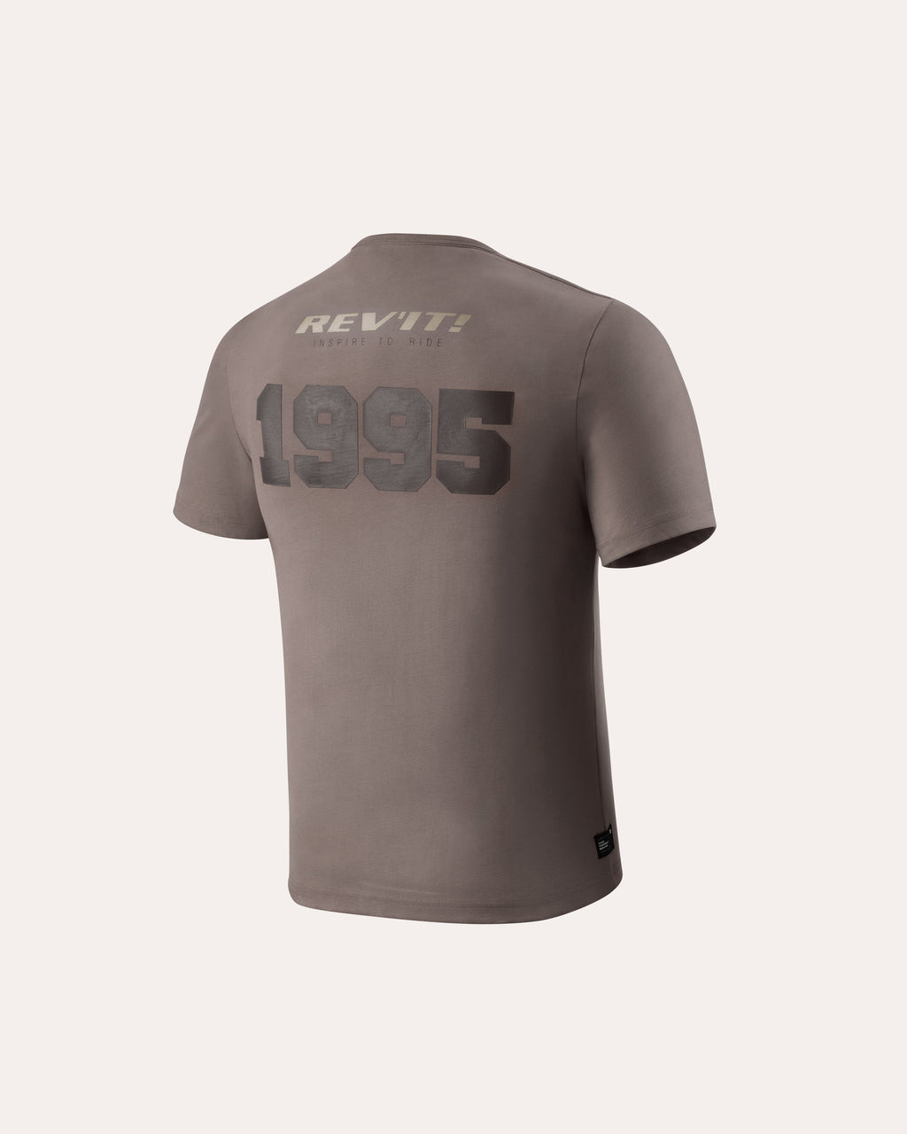 Back image: Ryan - Brown