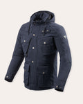 Front image: Triomphe - Dark Navy