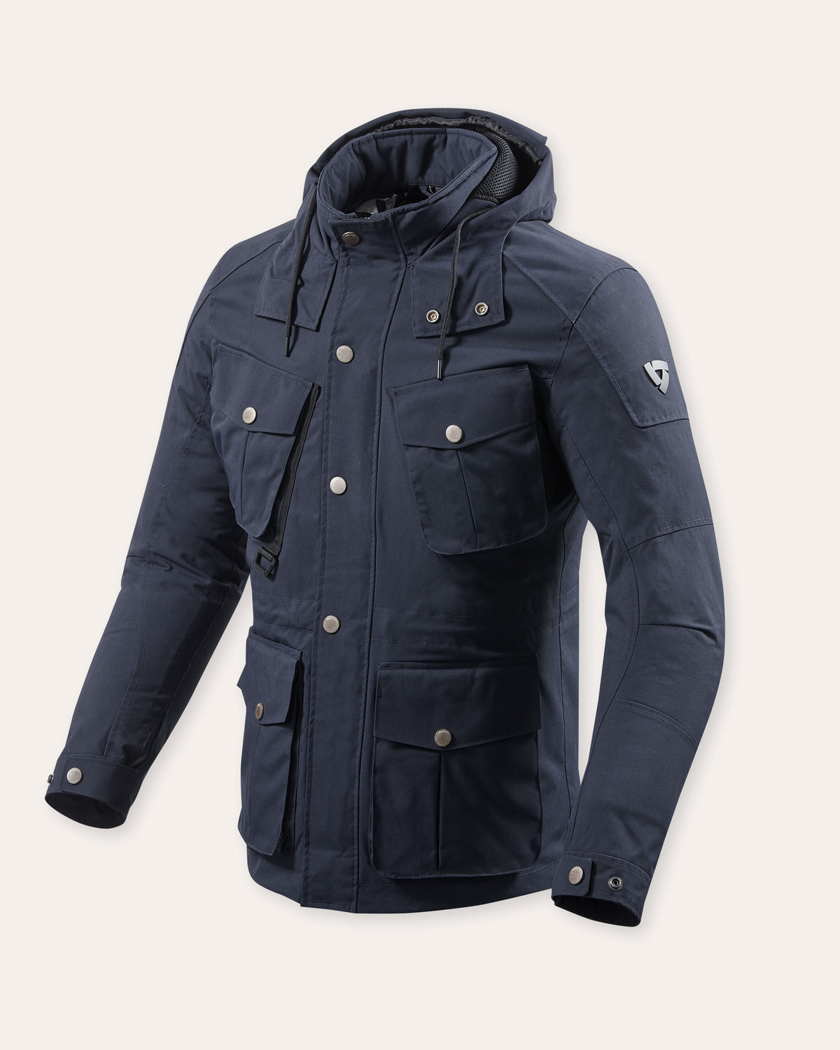 Front image: Triomphe - Dark Navy