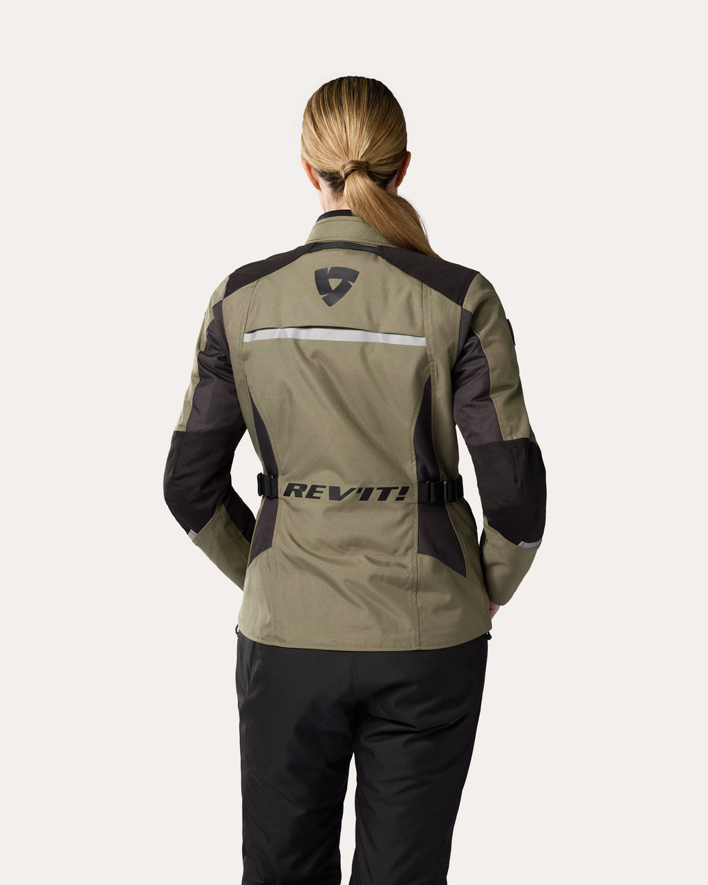 Additional photo: Voltiac 3 H2O Ladies - Green-Anthracite