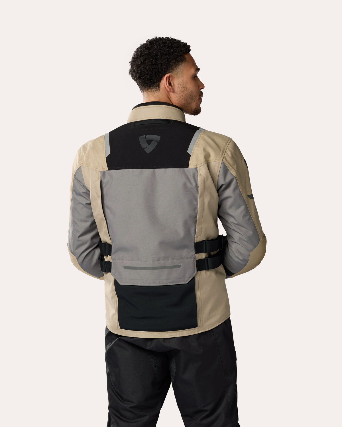 Additional photo: Offtrack 2 H2O - Light Grey-Silver