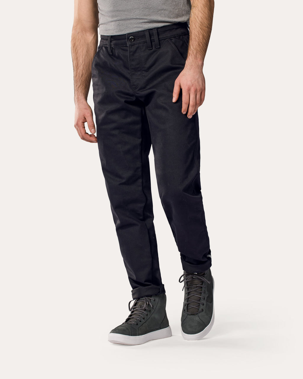 Additional photo: Dean 2 Tapered - Black