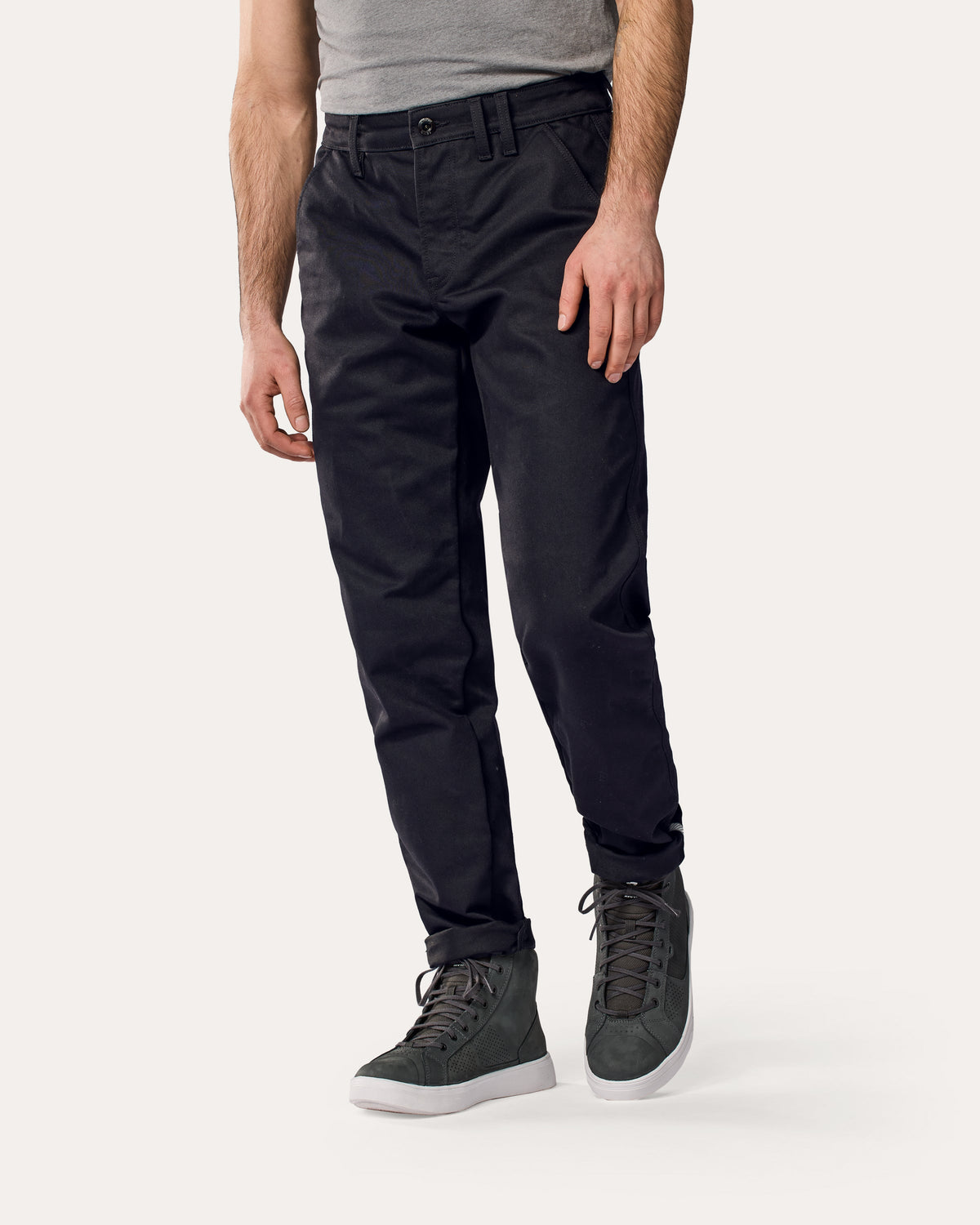 Additional photo: Dean 2 Tapered - Black