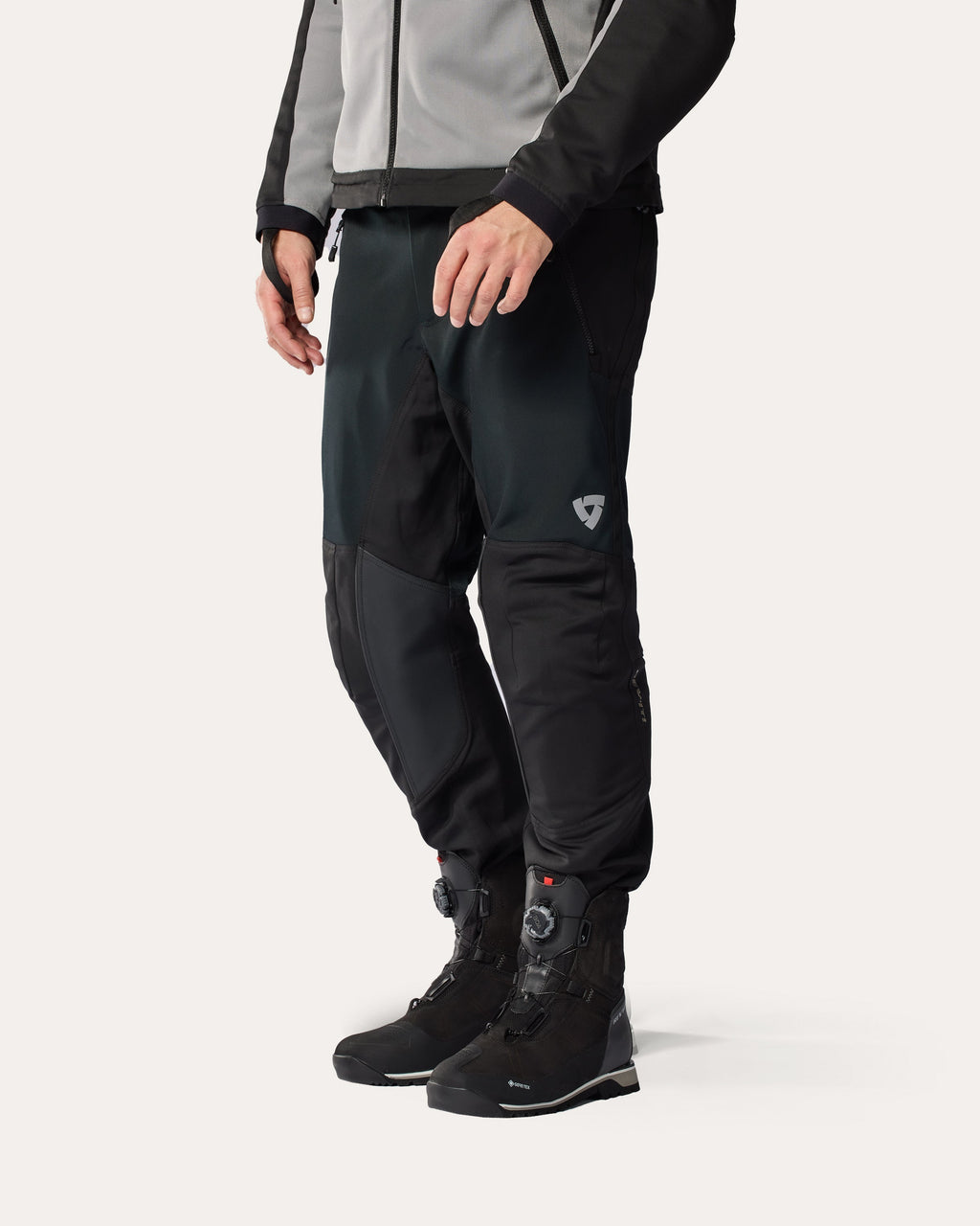 Additional photo: Tectonic H2O - Black