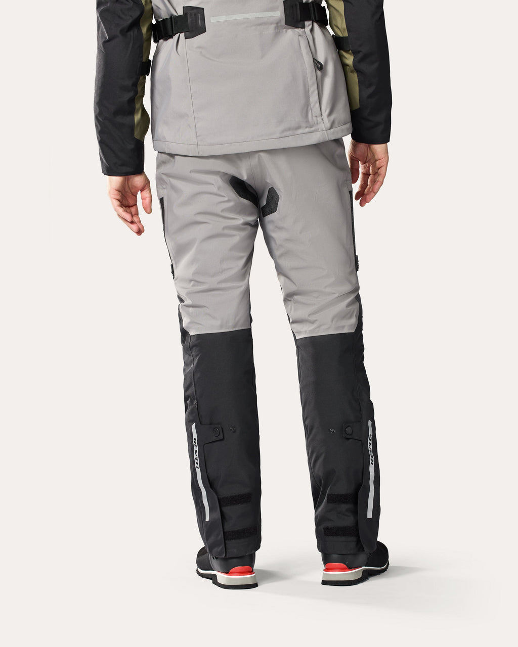 Additional photo: Neptune 3 GTX - Black