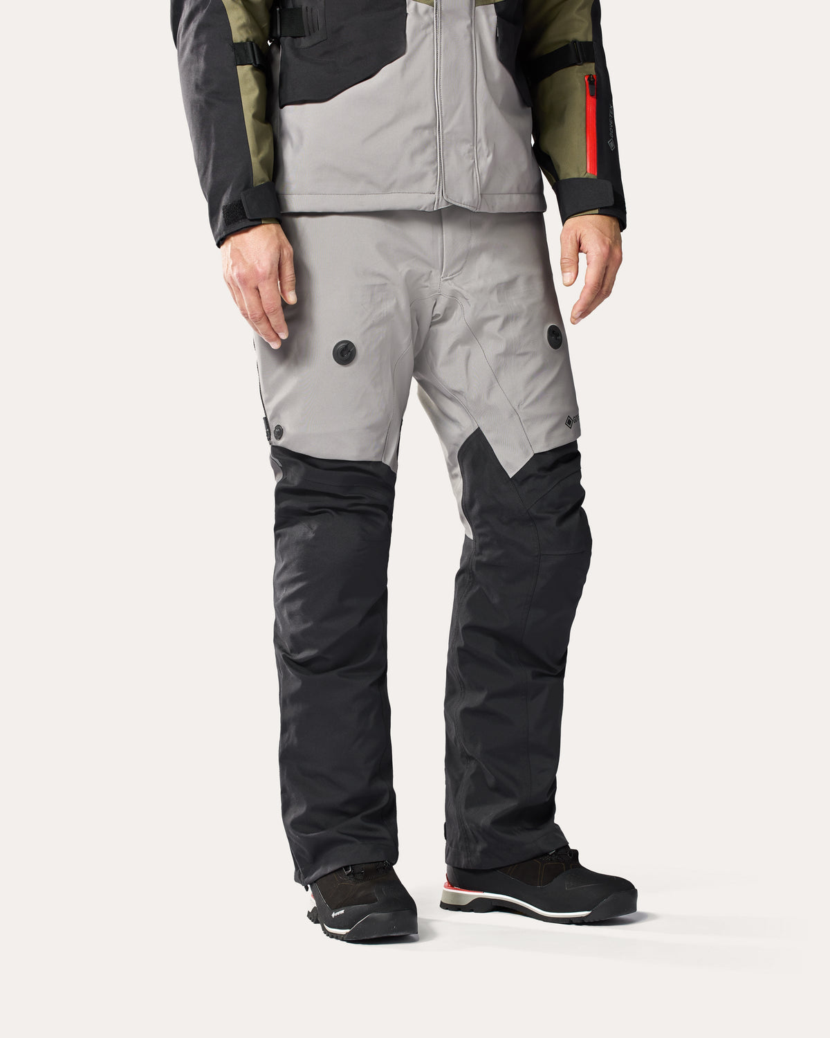 Additional photo: Neptune 3 GTX - Black