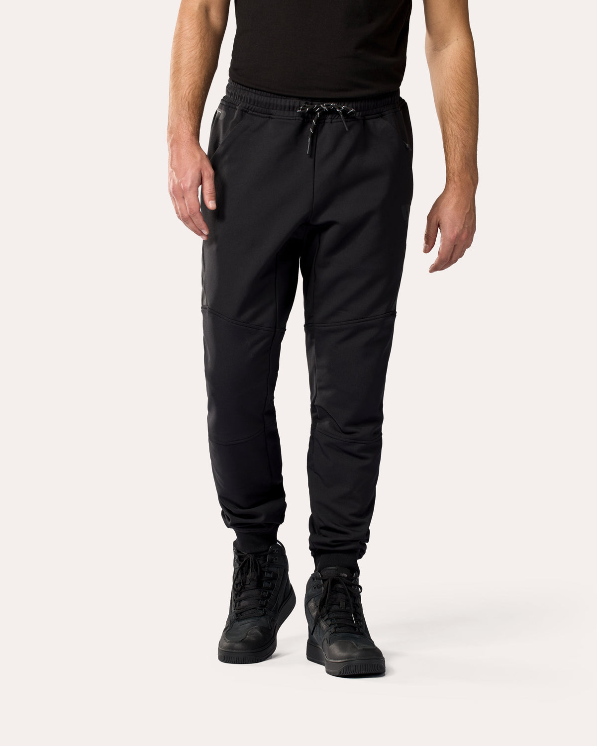 Additional photo: Parabolica 2 - Black