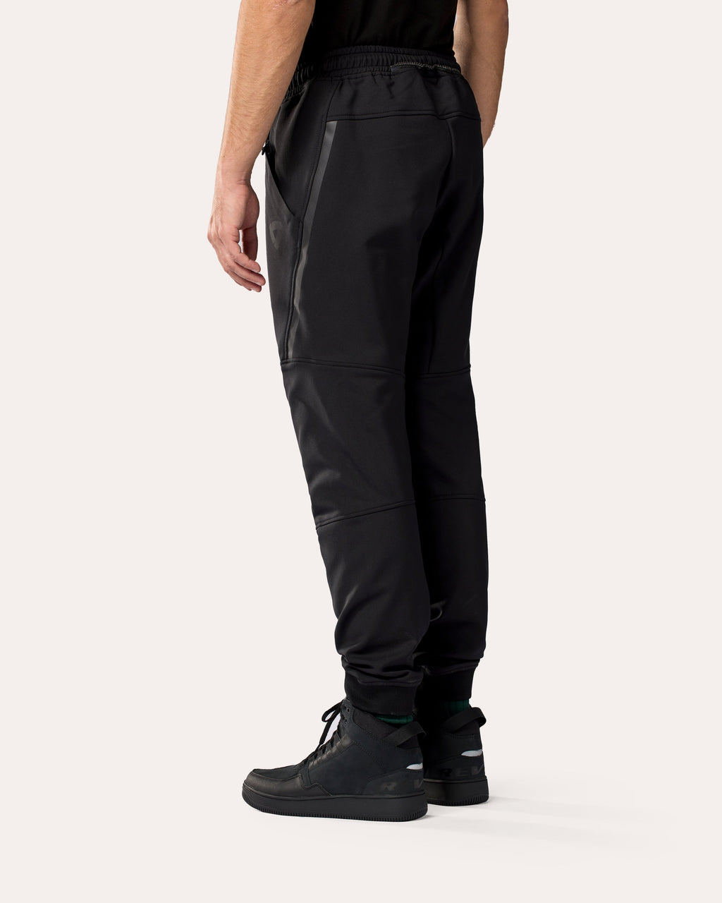 Additional photo: Parabolica 2 - Black