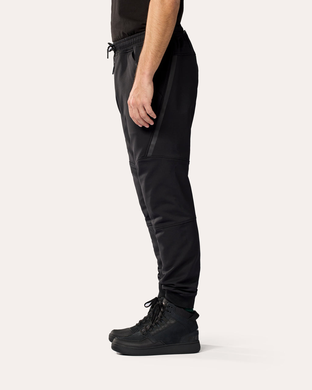 Additional photo: Parabolica 2 - Black