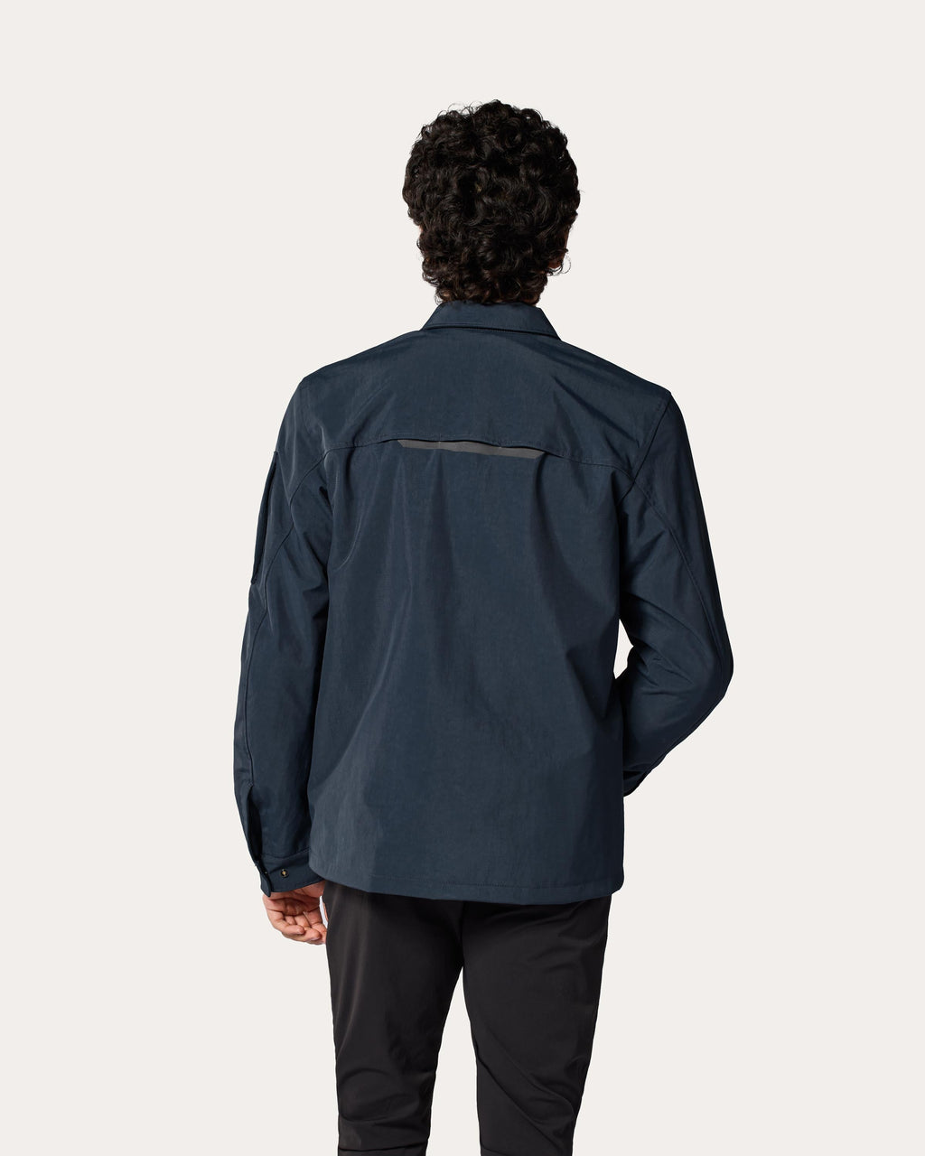 Variant image: Yaletown - Dark Blue