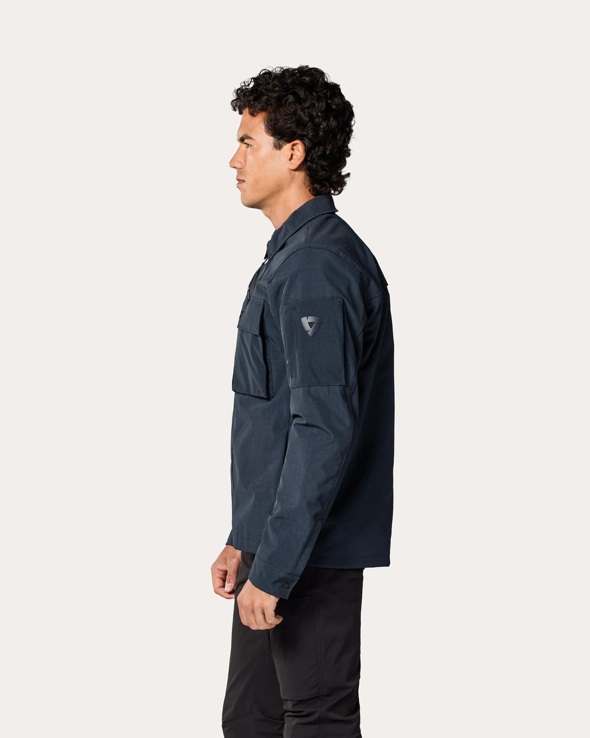 Variant image: Yaletown - Dark Blue