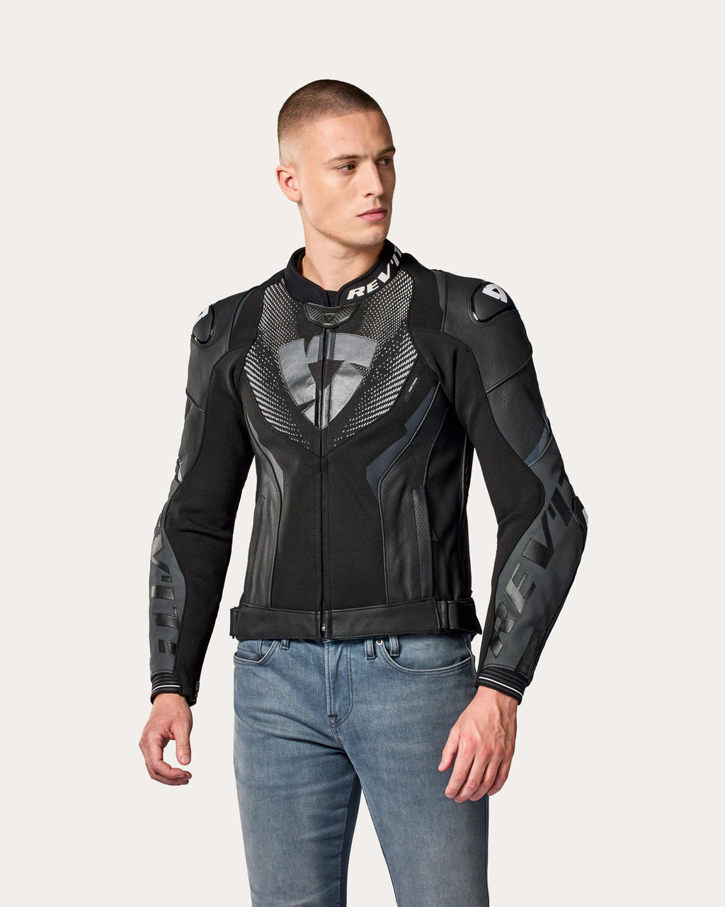 Variant image: Hyperspeed 3 Pro - Black-Anthracite