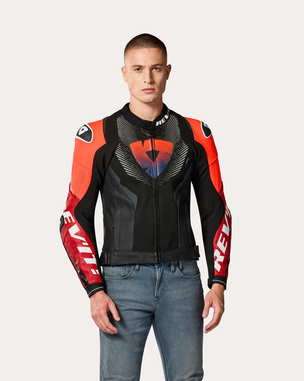 Variant image: Hyperspeed 3 Pro - Black-Red